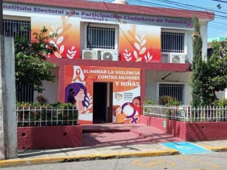 IEPC analiza perfiles para determinar quien ocupará la Dirección de Organización Electoral y Educación Cívica IEPC analiza perfiles para determinar quien ocupará la Dirección de Organización Electoral y Educación Cívica