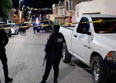 Video: Sujetos armados apalean a un taquero en Sonora