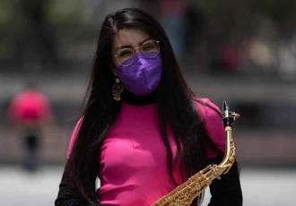 Autor intelectual de ataque contra saxofonista María Elena Ríos seguirá en prisión