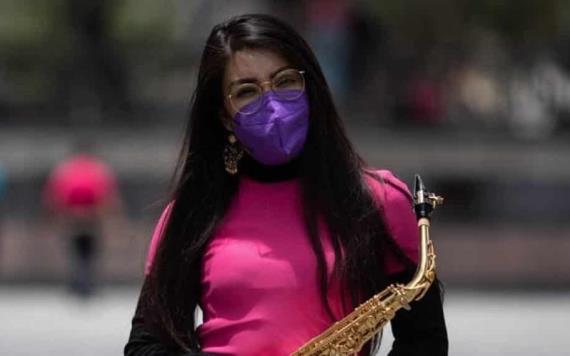 Autor intelectual de ataque contra saxofonista María Elena Ríos seguirá en prisión