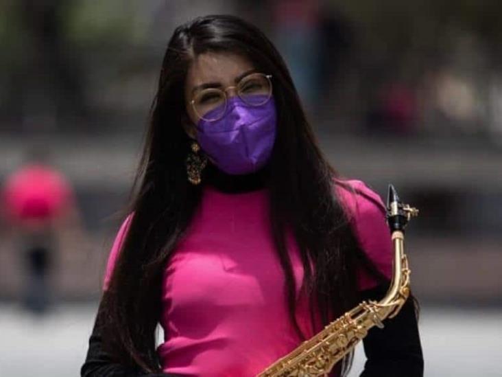 Autor intelectual de ataque contra saxofonista María Elena Ríos seguirá en prisión Autor intelectual de ataque contra saxofonista María Elena Ríos seguirá en prisión