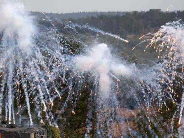 ¿Habrá Tercera Guerra Mundial por tanques de EU y Alemania? Así el panorama ¿Habrá Tercera Guerra Mundial por tanques de EU y Alemania? Así el panorama