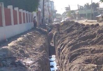 Transcurrido más de 24 horas sin agua potable, se restablece suministro en Jonuta