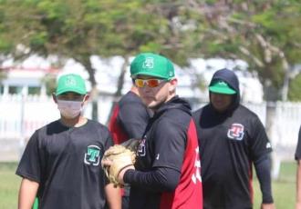 Olmecas de Tabasco está listo para iniciar este próximo 6 de febrero su minicampo en Olimpia XXI y el 6 de marzo será la pretemporada oficial de cara a la campaña 2023 de la Liga Mexicana de Beisbol (LMB)