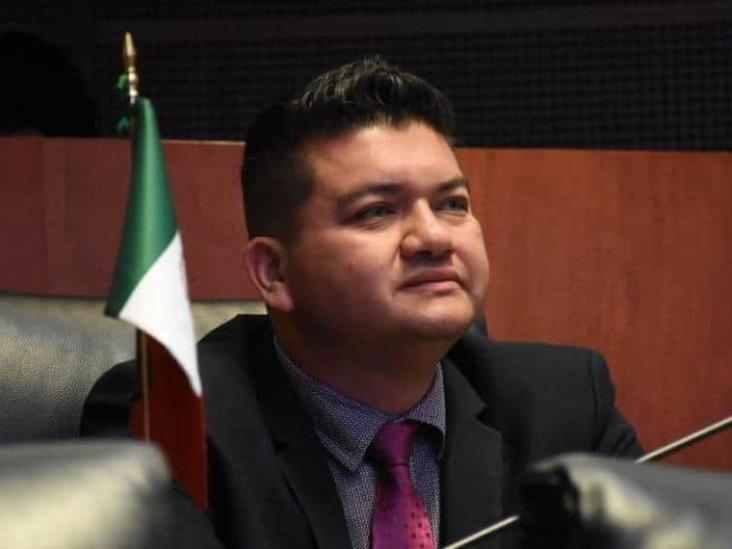 Denuncia del PRD, es solo mediática: Ovidio Peralta Denuncia del PRD, es solo mediática: Ovidio Peralta