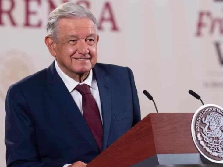AMLO celebrará aniversario de la Expropiación Petrolera AMLO celebrará aniversario de la Expropiación Petrolera