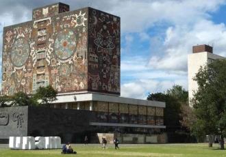 UNAM, es la universidad más internacional de Latinoamérica