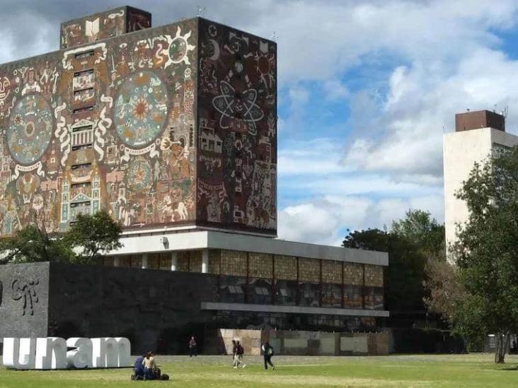 UNAM, es la universidad más internacional de Latinoamérica UNAM, es la universidad más internacional de Latinoamérica