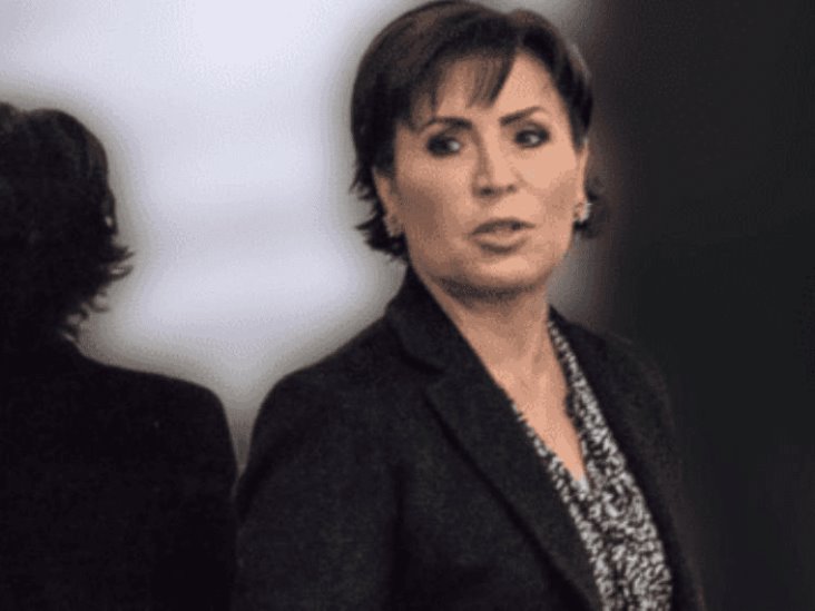 Conceden nuevo amparo a Rosario Robles Conceden nuevo amparo a Rosario Robles