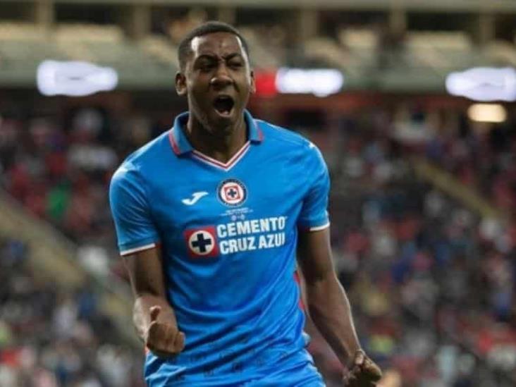 Cruz Azul con buenas noticias: Carneiro se recupera Cruz Azul con buenas noticias: Carneiro se recupera