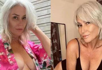 Conoce a Viktoria Winslow, la abuelita que se unió a OnlyFans para pagar la renta