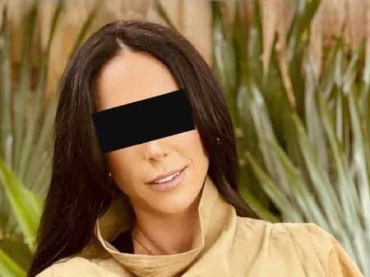 Inés Gómez Mont enfrenta nueva orden de captura por defraudación fiscal Inés Gómez Mont enfrenta nueva orden de captura por defraudación fiscal
