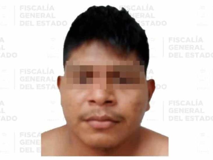 Sentencia condenatoria con pena de 43 años de prisión contra responsable de feminicidio y aborto Sentencia condenatoria con pena de 43 años de prisión contra responsable de feminicidio y aborto