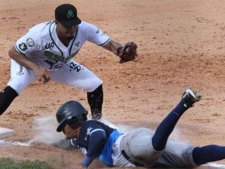 Olmecas de Tabasco confirma su último partido de pretemporada Olmecas de Tabasco confirma su último partido de pretemporada