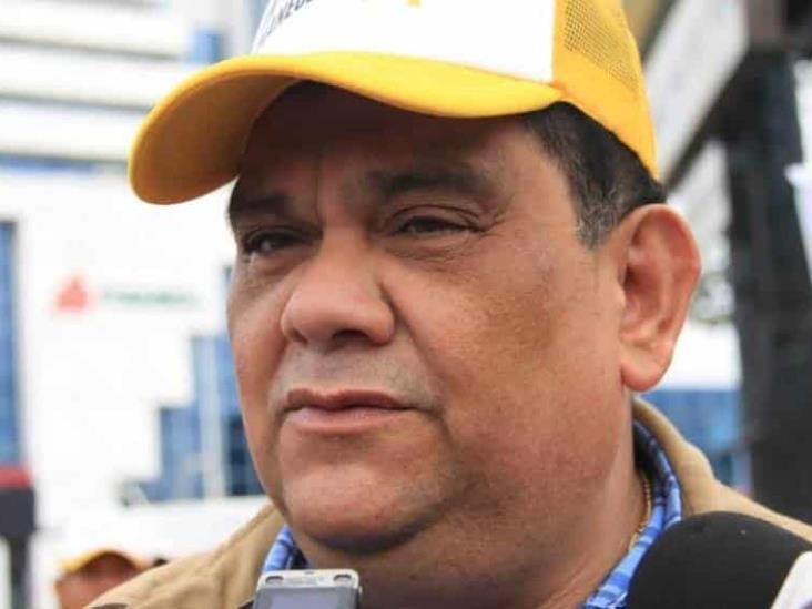Marcha del PRD contra CFE será escalonada Marcha del PRD contra CFE será escalonada