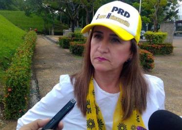 Demandas del PRD es calificada como una forma desesperada de llamar la atención