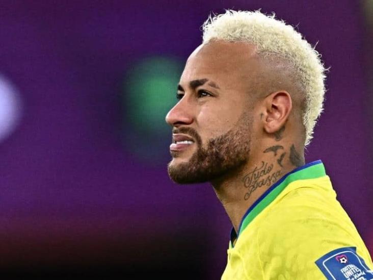 Neymar será llamado a declarar por comercio ilegal de joyas en Brasil Neymar será llamado a declarar por comercio ilegal de joyas en Brasil