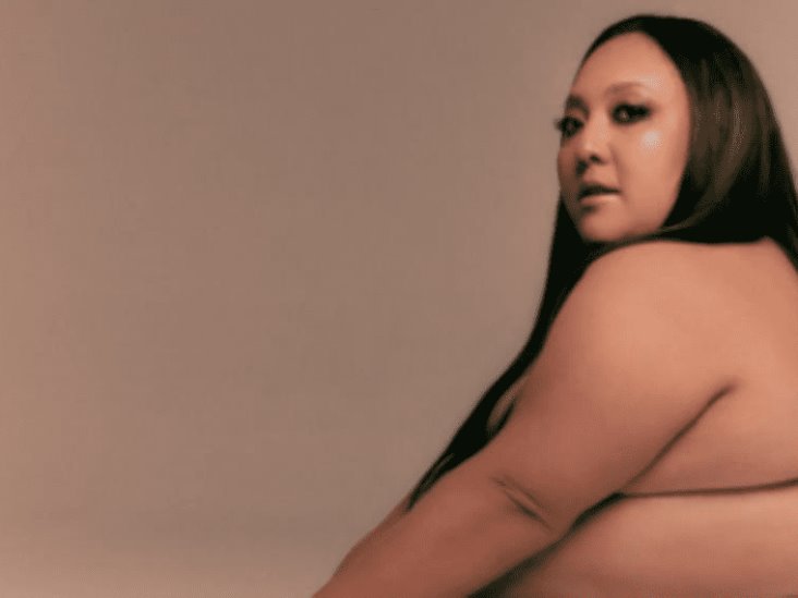 Michelle Rodríguez y la portada de Marie Claire ha emocionado a muchos Michelle Rodríguez y la portada de Marie Claire ha emocionado a muchos