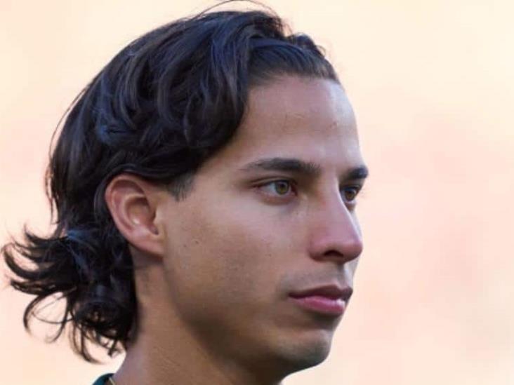 Tigres tiene muy avanzado el fichaje de Diego Lainez Tigres tiene muy avanzado el fichaje de Diego Lainez