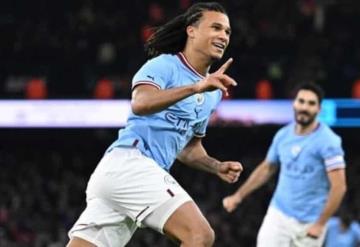 Manchester City termina con el sueño del Arsenal en la FA Cup