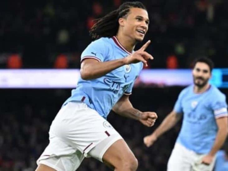 Manchester City termina con el sueño del Arsenal en la FA Cup Manchester City termina con el sueño del Arsenal en la FA Cup