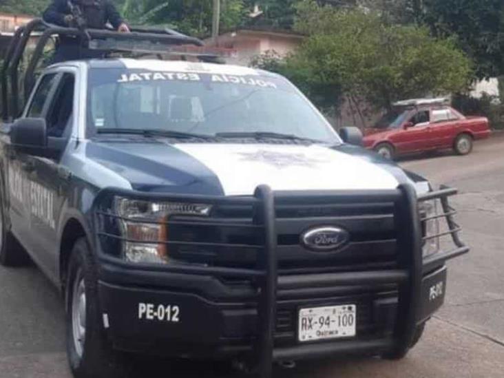 Ejecutan a mujer después de dejar a sus hijos en escuela en Oaxaca Ejecutan a mujer después de dejar a sus hijos en escuela en Oaxaca