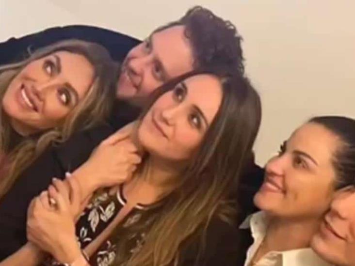 ¡Buenas noticias para los fans de RBD! Anuncian dos nuevas fechas en CDMX ¡Buenas noticias para los fans de RBD! Anuncian dos nuevas fechas en CDMX