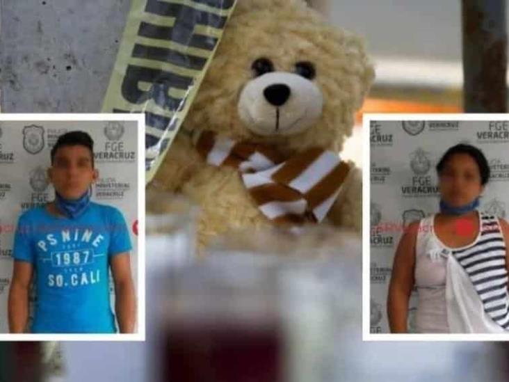 Dan prisión a padres que mataron a golpes a su bebé Dan prisión a padres que mataron a golpes a su bebé