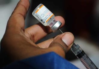 En Guerrero rechazan vacunas caducas contra Covid-19