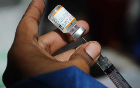 En Guerrero rechazan vacunas caducas contra Covid-19