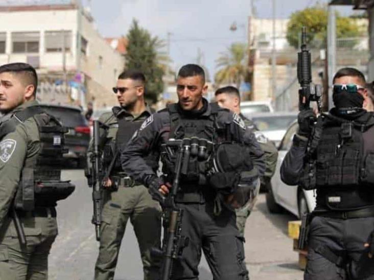 Jefe de Policía en Israel llama a civiles a usar sus armas ante ola de ataques Jefe de Policía en Israel llama a civiles a usar sus armas ante ola de ataques