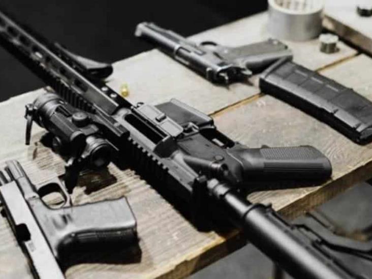 Vendedores de armas en EU buscan buscan desestimar demanda de México por tráfico de armamento Vendedores de armas en EU buscan buscan desestimar demanda de México por tráfico de armamento