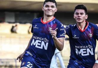 Sebastián "Chevy" Martínez es el mejor goleador en lo que va del Clausura 2023 de la Liga Expansión MX