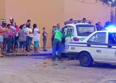 Más de 20 muertos tras caída de autobús al precipicio en Perú