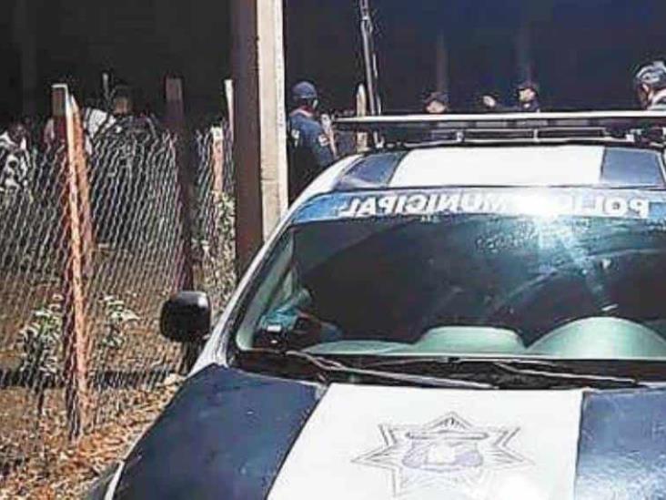 Hallan a campesino ejecutado a balazos en Cárdenas Hallan a campesino ejecutado a balazos en Cárdenas