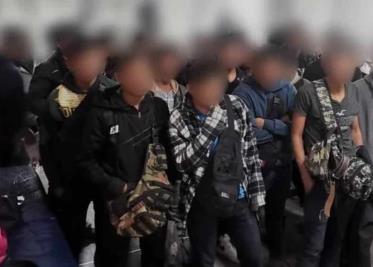 En Zacatecas sicarios arremeten a tiros contra un bar lleno de gente