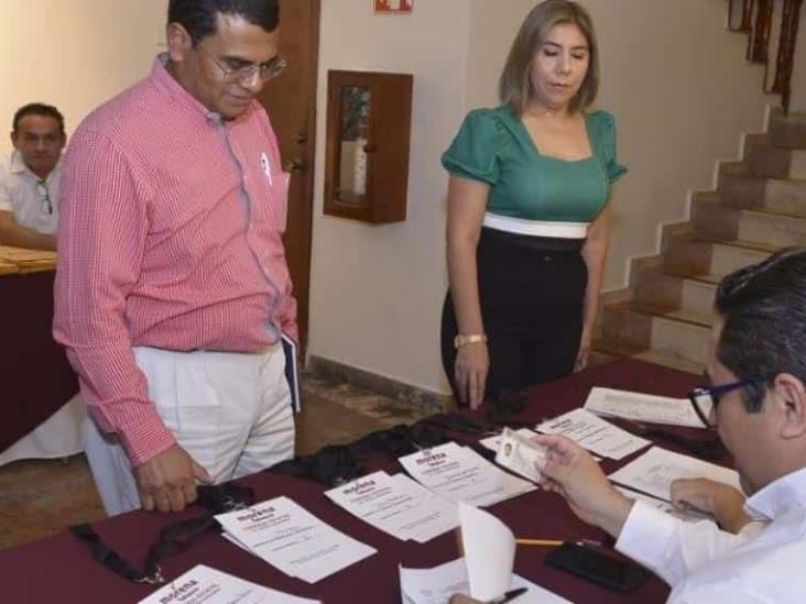 Demandas del PRD es calificada como una forma desesperada de llamar la atención Demandas del PRD es calificada como una forma desesperada de llamar la atención