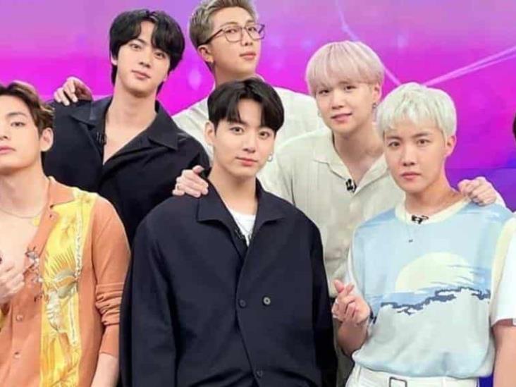 V de BTS deja la música para convertirse en mesero en México V de BTS deja la música para convertirse en mesero en México