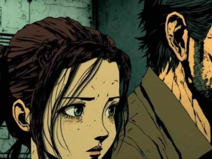 Así se vería The Last of Us si fuera un anime, según la Inteligencia Artificial Así se vería The Last of Us si fuera un anime, según la Inteligencia Artificial
