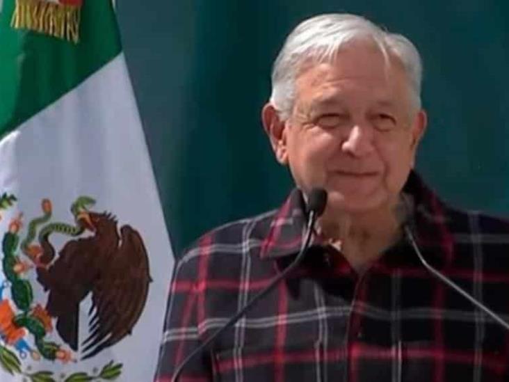 En materia de salud, no escatimaremos en presupuesto: López Obrador En materia de salud, no escatimaremos en presupuesto: López Obrador