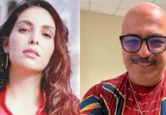 Gloria Aura revela que sufrió violencia de Juan Carlos Casasola; me metió una patada