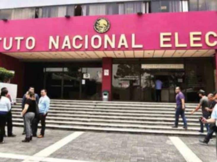 INE interpondrá esta semana primera controversia en contra del Plan B INE interpondrá esta semana primera controversia en contra del Plan B
