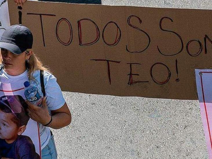 Hallan a menor secuestrado, deambulando en Zacatecas Hallan a menor secuestrado, deambulando en Zacatecas