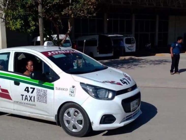 Usuarios exigen a conductores de transporte público brindar servicio de calidad Usuarios exigen a conductores de transporte público brindar servicio de calidad