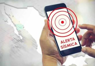 ¿Cómo y cuándo funcionará la alerta sísmica en tu celular?