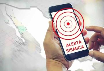 ¿Cómo y cuándo funcionará la alerta sísmica en tu celular?