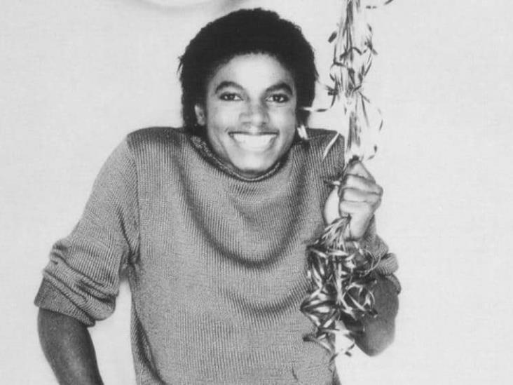Película biográfica de Michael Jackson ya tiene protagonista; lanzan primera imagen Película biográfica de Michael Jackson ya tiene protagonista; lanzan primera imagen