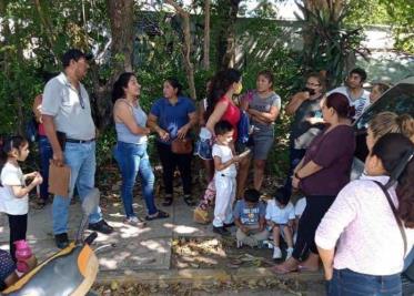 Rateros asestan duro golpe en la Villa Quetzalcóatl