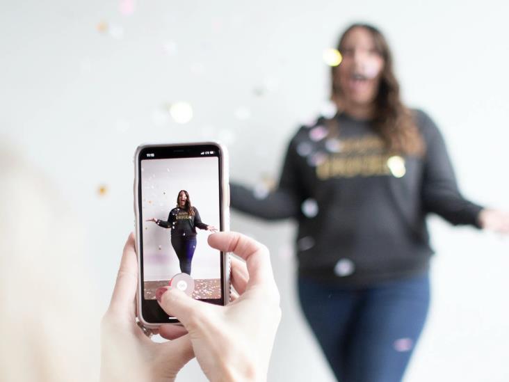 Estados Unidos teme posible espionaje con TikTok Estados Unidos teme posible espionaje con TikTok