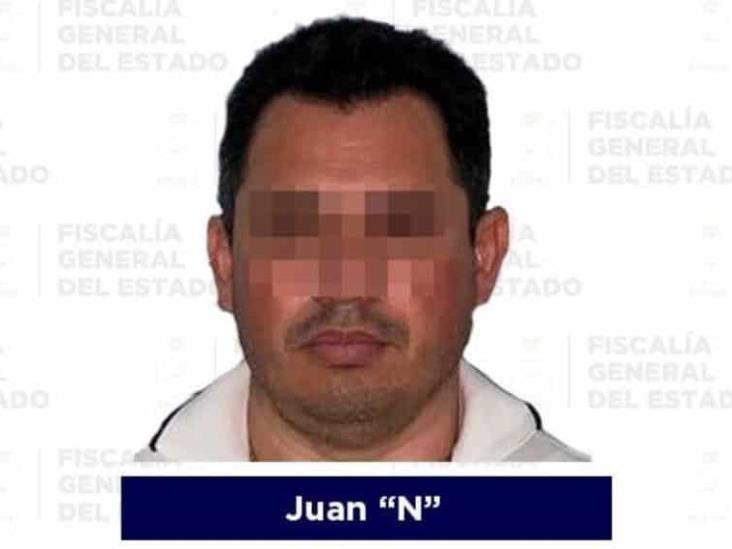 FGE: Detenido ex servidor público por posibles hechos de corrupción, en la anterior administración FGE: Detenido ex servidor público por posibles hechos de corrupción, en la anterior administración